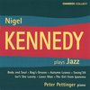 Nigel Kennedy & Peter Pettinger - Nigel Kennedy Plays Jazz (CD)