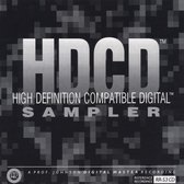 Various Artists - Hdcd Sampler, Volume I (CD)