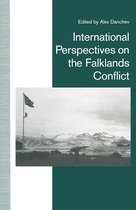 St Antony's Series- International Perspectives on the Falklands Conflict