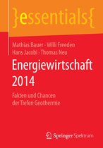 essentials- Energiewirtschaft 2014
