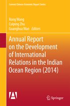 Annual Report on the Development of International Relations in the Indian Ocean