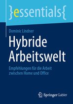 essentials- Hybride Arbeitswelt