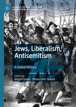 Jews Liberalism Antisemitism