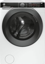 Bol.com Hoover HWPV 48AMBC/1-S Wasmachine - Wit - Power Care System - Auto Care Programma aanbieding