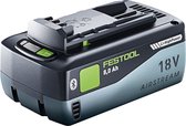 Festool BP 18 Li 8,0 HP-ASI HighPower Accupack - 577323