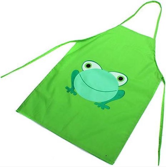 Dames slabbetje Comfy Cooking Chef Floral Pocket Kitchen Restaurant Princess Schort kopen vanaf een prijs van 3.1