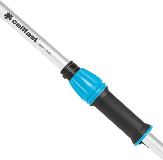 Cellfast Snoeischaar op stok, met snoeizaag, Ideaal van Cellfast — afbeelding 5
