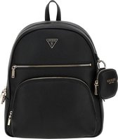 Guess Power Play Backpack Large black