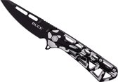 Couteau de poche Buck Mini Trace Ops Camouflage