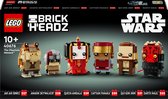 LEGO Brickheadz Star Wars 40676 - The Phantom Menace