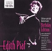 Birthday Edition 16 Original Albums