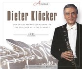 Dieter Klocker - Der Entdecker