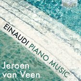 Ludovico Einaudi Jeroen Van Veen - Einaudi: Piano Music