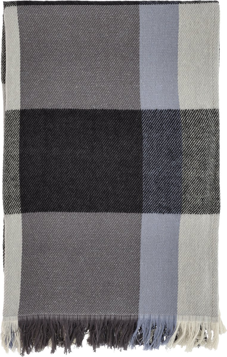 Södahl Embrace Plaid 130 x 170 cm Grey