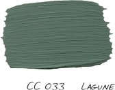 Carte Colori 2,5L Puro Matt Krijtlak Laguna CC033