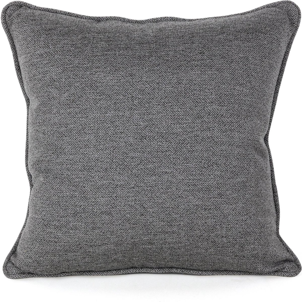 Nuuck Baere Kussen Grey 50x50