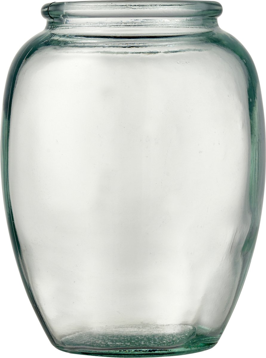 BITZ Kusintha Vaas 13 cm Groen