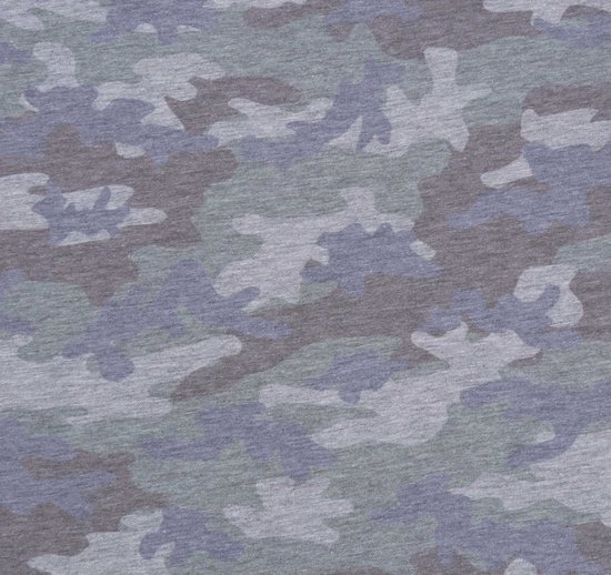 Chemise Moro à manches courtes