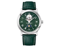 Frédérique Constant Classics Heart Beat Moonphase Date