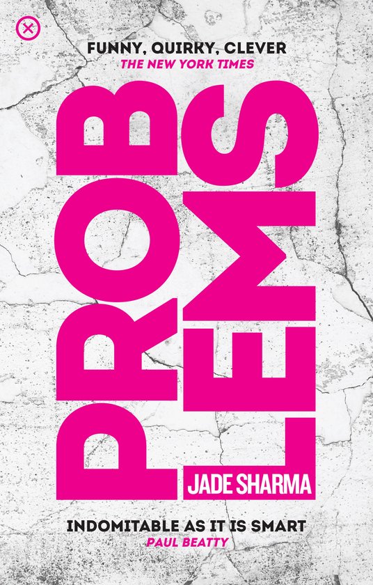 Problems - cover