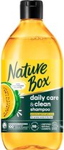 Nature Box Melon Shampoo 385 ml
