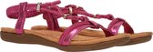 DSTRCT sandaal - Dames - Roze - Maat 37