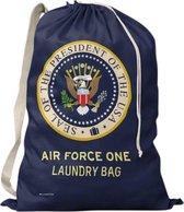 Air Force One - Reis Waszak - Voor Op Reis / Reizen / Vakantie - Amerikaanse luchtmacht / President USA - Vuile Was
