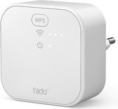 tado° Bridge X - Matter Bridge - Thread Bridge - Wit