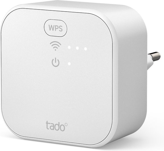 tado° Bridge X – Wit