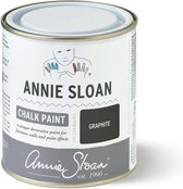 Annie Sloan Chalk Paint Graphite 500 ml