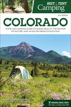 Best Tent Camping- Best Tent Camping: Colorado