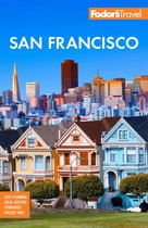 Full-color Travel Guide- Fodor's San Francisco