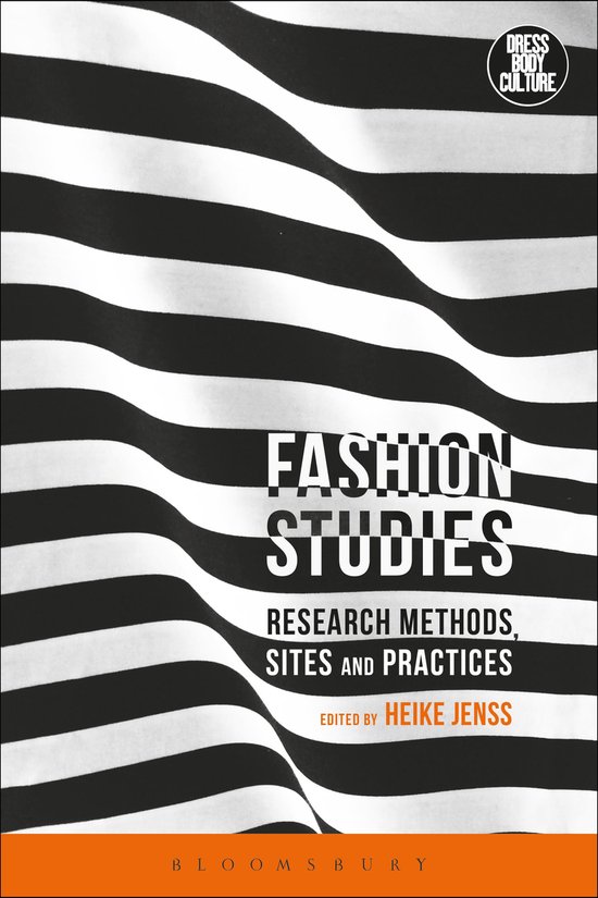 Fashion Studies - cover