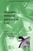 Teaching Physical Education, 5-11