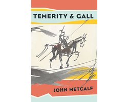 Temerity & Gall