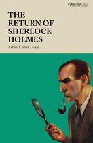 Baker Street Classics-The Return of Sherlock Holmes