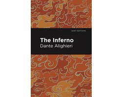 Omslag van The Inferno