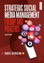 Strategic Social Media Management