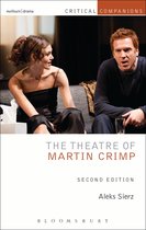 Theatre Of Martin Crimp 2E