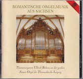 Romantische Orgelmusik Au