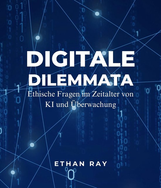 Digitale Dilemmata - cover