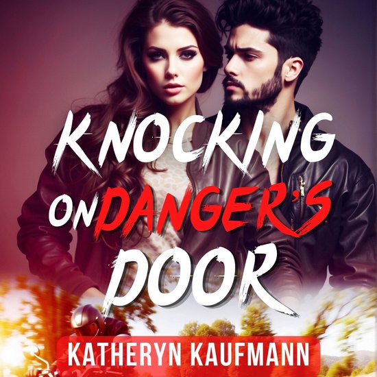 Knocking on Danger's Door - cover