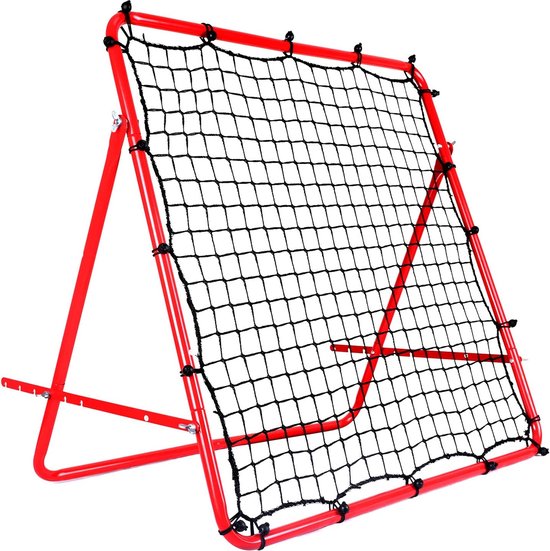 Berg Trainingswand voetbalgoal Sportsgoal div afmetingen S-M-L