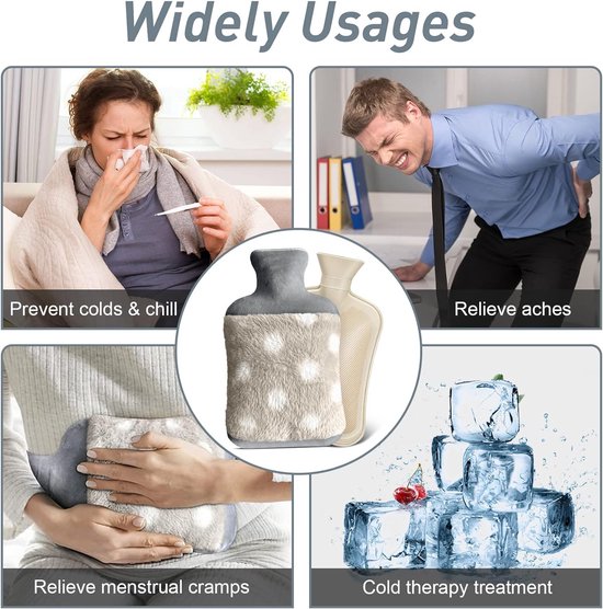 HYDRAGLAZIC Glazen waterfles met 2 deksels, flip- en bamboerietdeksel, sportwaterbeker met tijdherinnering en siliconen hoes, lekvrij, BPA-vrij, 700 ml, roze