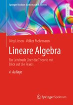Springer Studium Mathematik (Bachelor) - Lineare Algebra