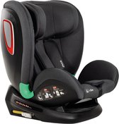 Bol.com Puck Autostoel Mike Grey aanbieding