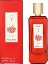 Annayake - Kagari For Her Eau De Parfum 100Ml Spray