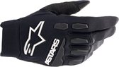 Alpinestars Full Bore Xt Gloves Black S - Maat S - Handschoen