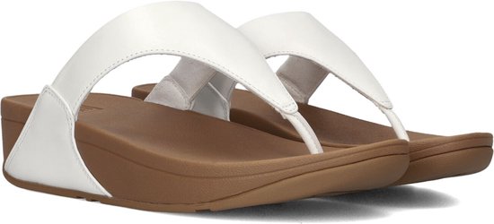 FITFLOP I88 Slippers - Dames - Wit - Maat 37