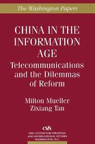 The Washington Papers- China in the Information Age